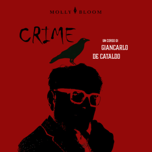 Crime – Tecniche delle scritture criminali