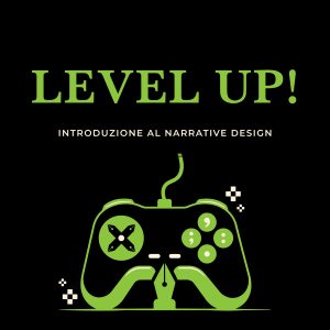 Level Up!